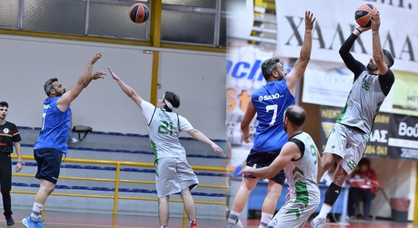 Chalkis Basket 2024: Τα αποτελέσματα, οι σκόρερ των αγώνων και οι βαθμολογίες