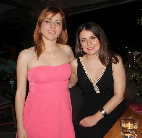 Από χειμώνα ...βλέπουμε