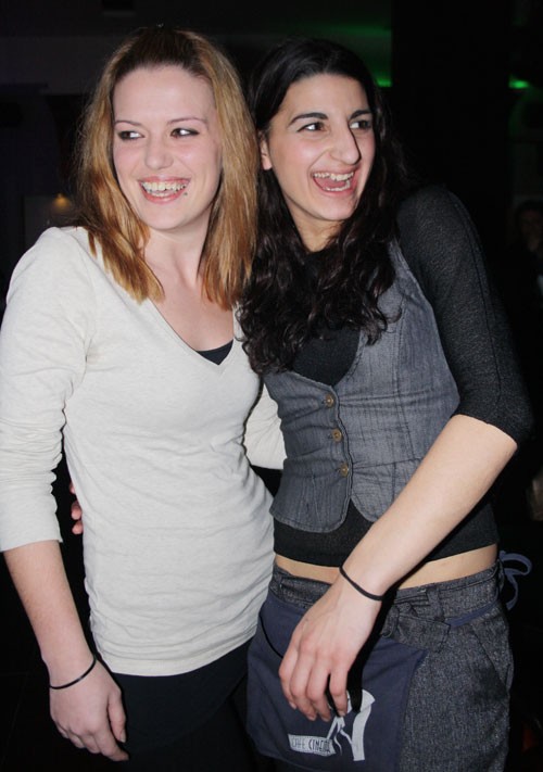 Αποσυντονιστείτε!