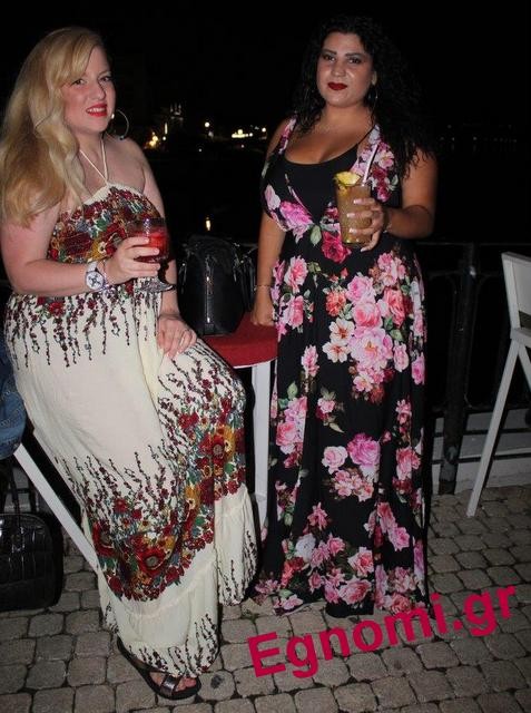 Καλοκαιράκι μόνο με κοκτεϊλάκι!