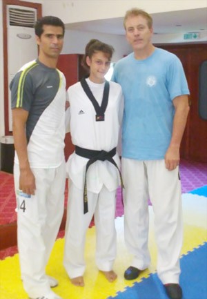 Το Αλιβέρι στον ...Πολύγυρο