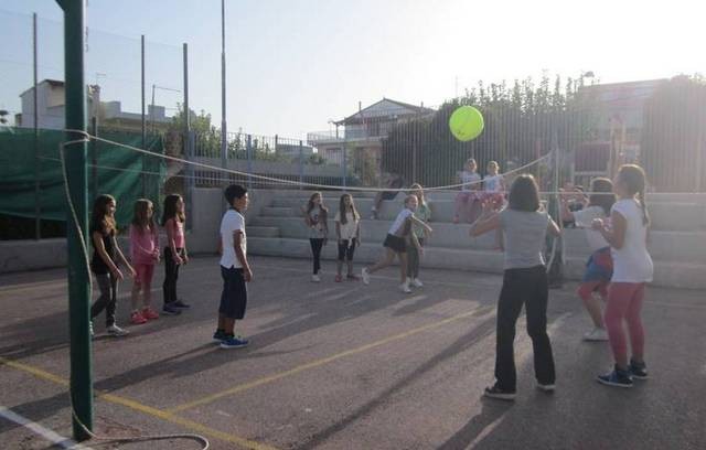 ΠΑΜΕ: Ημέρα Αθλητισμού στα σχολεία χωρίς γυμναστές