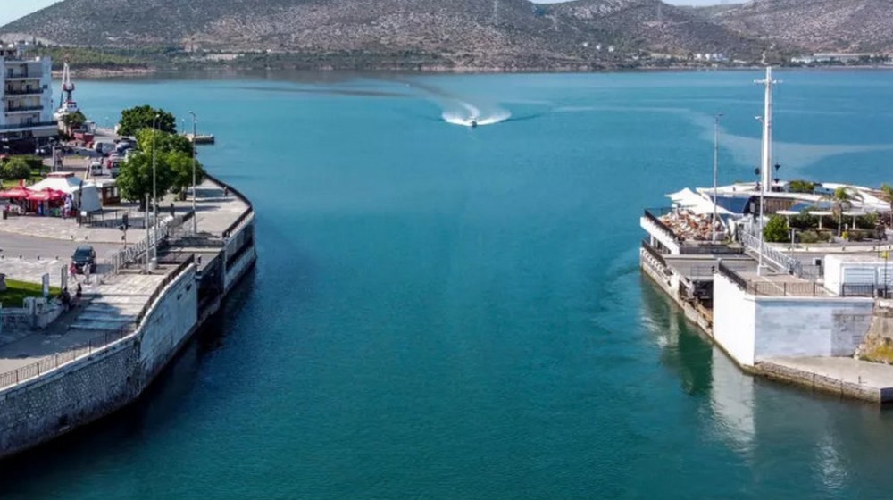 ΒΛΑΒΗ ΣΤΗ ΓΕΦΥΡΑ ΕΥΡΙΠΟΥ: Εάν αυτό είχε συμβεί σε μία πολιτισμένη πόλη της Ευρώπης