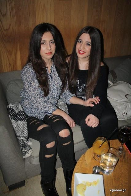 Σε όποιον αρέσουνε...