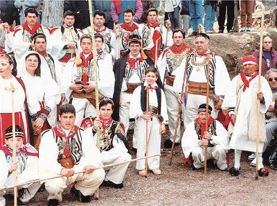 Ο Βλάχικος γάμος στη Θήβα!