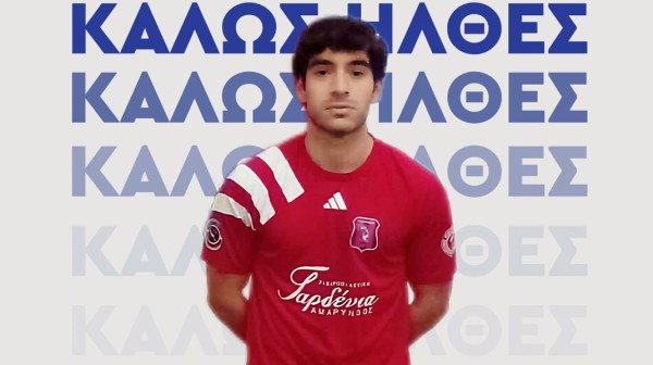 ΑΜΑΡΥΝΘΙΑΚΟΣ: Ανακοίνωσε Μπάγια, χάλασε του Ασίγκμπα που έκανε αναστροφή στην Εθνική οδό!