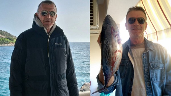 ΧΑΛΚΙΔΑ: Έφυγε ξαφνικά από τη ζωή ο οικονομολόγος Άγγελος Σπανός