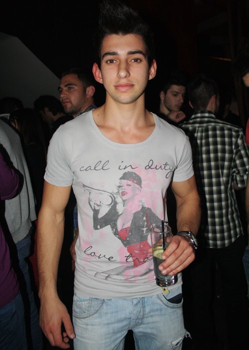 Βραβείο ειλικρίνειας