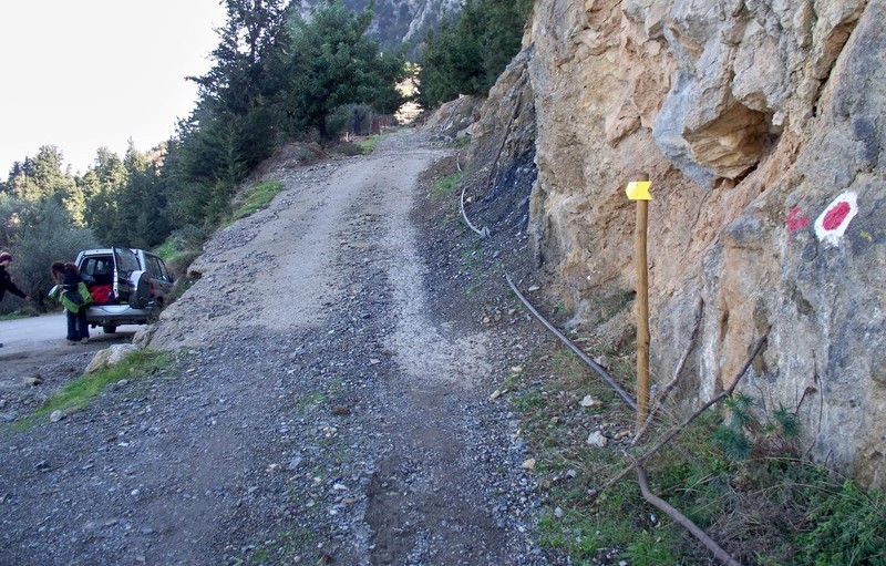 Υπάλληλος ξέχασε να δημοσιεύσει την δημοπράτηση έργου!