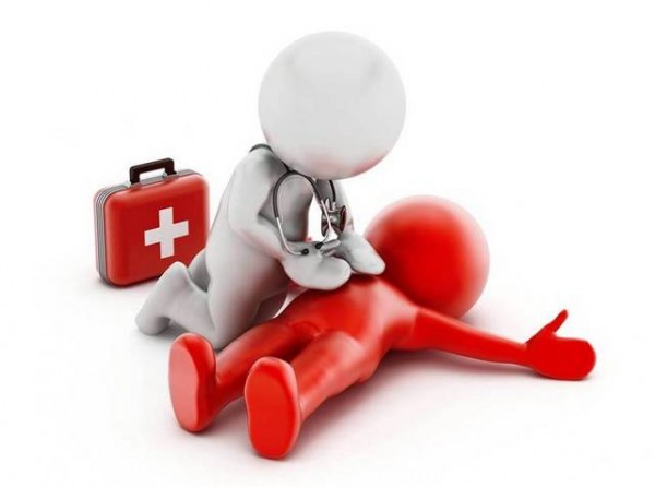 ΨΑΧΝΑ: Σεμινάριο Πρώτων Βοηθειών σε αμφιθέατρο του Πανεπιστημίου