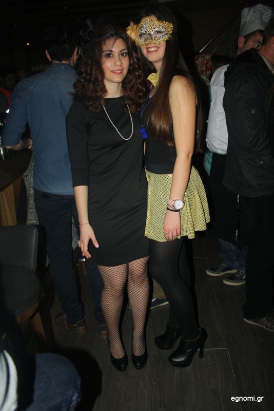 Απλά αυτοσχεδίασαν!