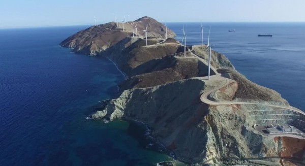 Επένδυση της ΤΕΡΝΑ Ενεργειακή στη Βουλγαρία