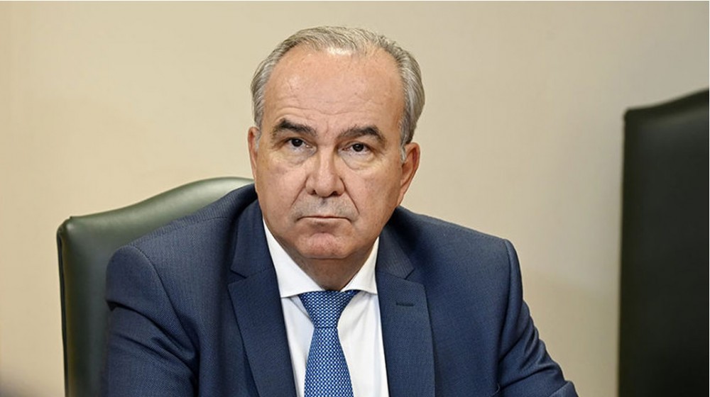 ΧΑΛΚΙΔΑ: Ενημερωτική εκδήλωση για οικονομολόγους με ομιλητή τον υπουργό Νίκο Παπαθανάση