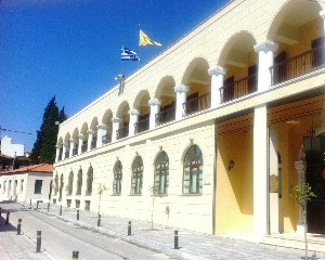 Πόσους φόρους πλήρωσε η Ιερή Μητρόπολη Χαλκίδος το τελευταίο έτος