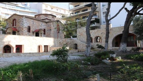 ΧΑΛΚΙΔΑ: Καλοκαιρινές συναντήσεις νέων στην Ενορία του Αγίου Νικολάου