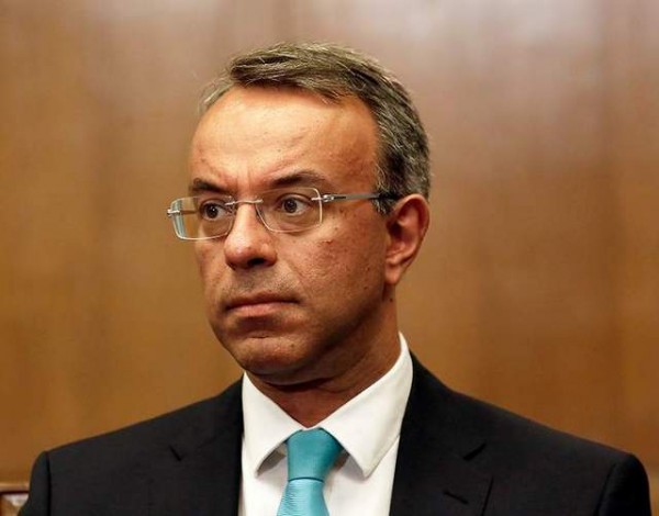 Σήμερα το μεσημέρι οι ανακοινώσεις Σταϊκούρα για τα οικονομικά μέτρα