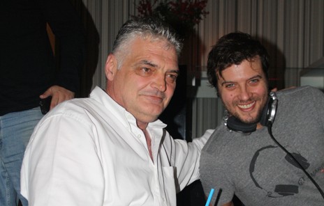 Ελαμψε ο Λάμπης