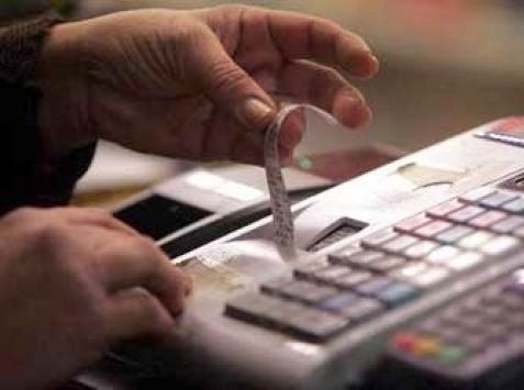 Χαλκίδα: Μακρυχέρης πελάτης σε κατάστημα ελαστικών