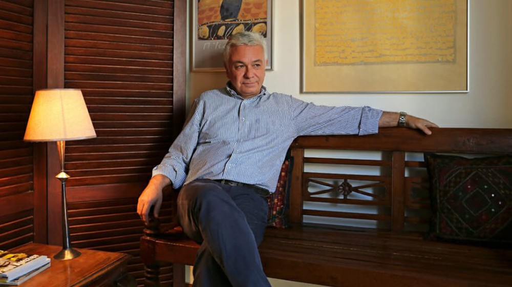 Τον Θανάση Χατζόπουλο τιμάει το Τμήμα Αλιβερίου της Εταιρείας Ευβοϊκών Σπουδών