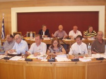 Στο EΣΠA και στα δύσκολα η Περιφέρεια