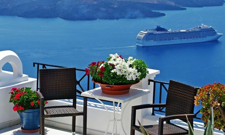 ΤΟΥΡΙΣΜΟΣ:  800 εκατ. ευρώ στήριξη από την Ευρωπαϊκή Επιτροπή