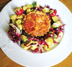 Ατομικές τάρτες