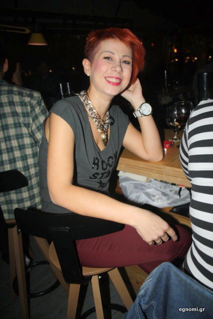 Ασορτί με τα Χριστούγεννα