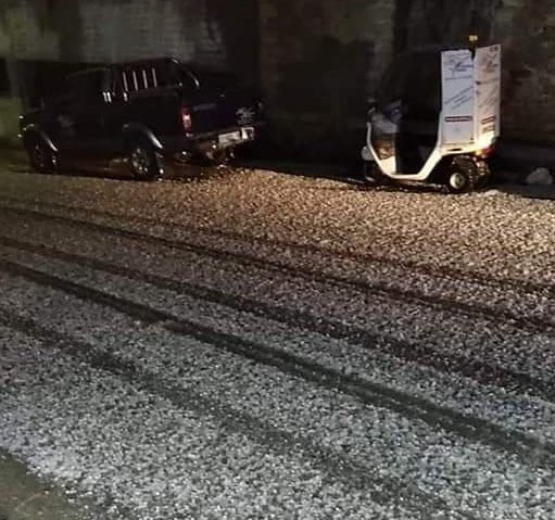 Άσπρισαν και οι Κονίστρες