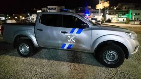 ΨΑΡΟΠΟΥΛΙ ΕΥΒΟΙΑΣ: Άντρας κυκλοφορούσε ολόγυμνος δίπλα σε παιδιά