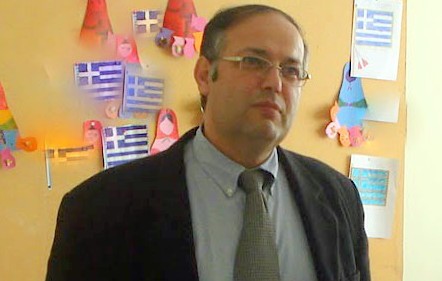 Σεμινάριο για τα σενάρια διδασκαλίας