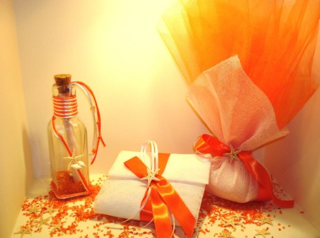 ΜΠΟΜΠΟΝΙΕΡΑ-ΠΡΟΣΚΛΗΤΗΡΙΟ: Γεμάτα ρομαντισμό...