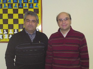 Σημαντική μεταγραφή για την Ευβοϊκή Ένωση Σκακιστών