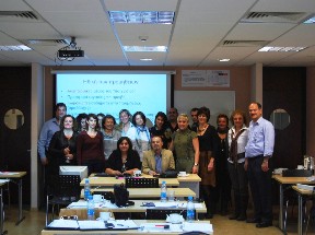 Στην Κύπρο το Επιμελητήριο