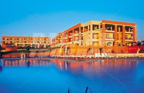 Ρώσοι επενδυτές κάνουν ...ντου στη Χαλκιδική