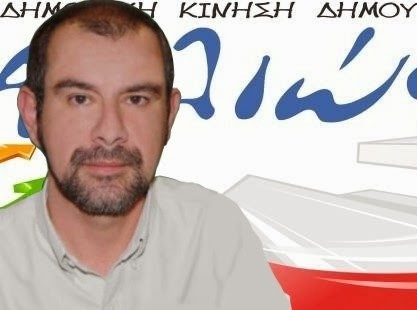 Βάζει όρους για τις ανεμογεννήτριες στην Κάρυστο ο Ισίδωρος Παπαλυμπέρης