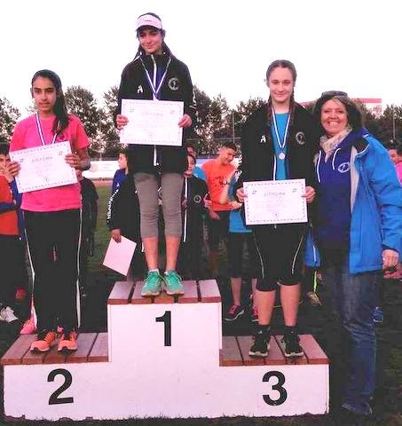 Γ.Σ. ΝΕΑΠΟΛΗ: Επιτυχιών συνέχεια σε αγώνες που έγιναν στο Σχηματάρι