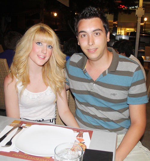 Υπέρμαχοι του έρωτα