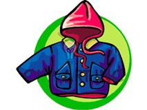 Ο Τοτός και το μπουφάν