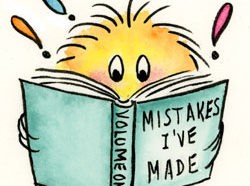 Εμποροι με σταυρωμένα χέρια