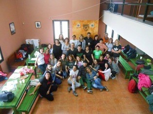 Οκτώ ομάδες δράσης στο Σύλλογο Δασκάλων και Νηπιαγωγών Χαλκίδας