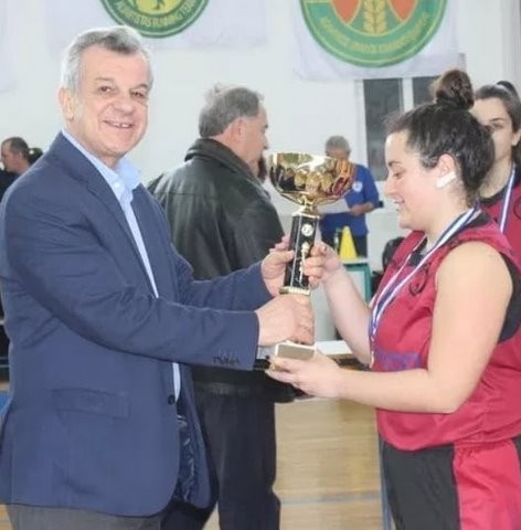 ΕΣΚΑΣΕ: Ολα τα αποτελέσματα και οι βαθμολογίες - Πρωταθλητής ο Σύλλας Αιδηψού στις Νεάνιδες