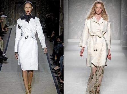 Ώρα για καμπαρντίνα