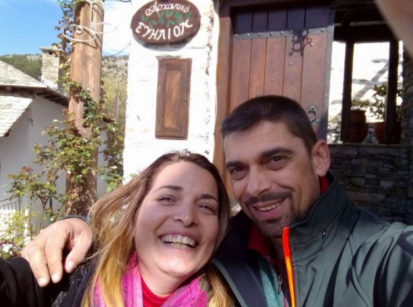 Τέλεια απόδραση η Μακρινίτσα Βόλου