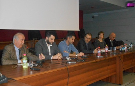 Ημερίδα στη Χαλκίδα για προγράμματα διττής εκπαίδευσης στον αγροτικό τομέα