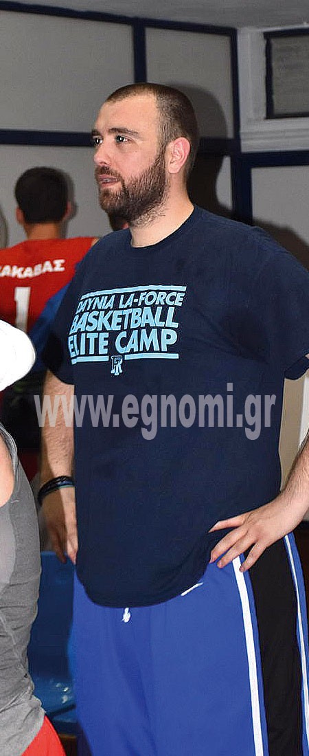 ΑΓΕΧ: Την Δευτέρα ξαναπατάει στο παρκέ - Ανοίγουν τα κλειστά γυμναστήρια