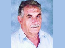 Πρόεδρος ο Mαυρογεώργης