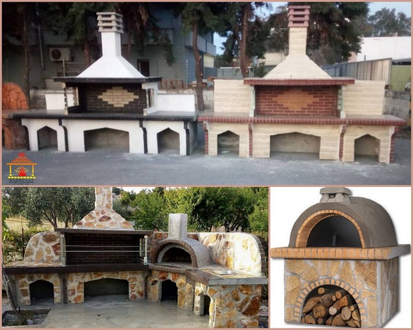 ΔΙΑΓΩΝΙΣΜΟΣ EGNOMI: Κερδίστε μια δωροεπιταγή αξίας 700 ευρώ για κατασκευή μπάρμπεκιου ή τζάκι