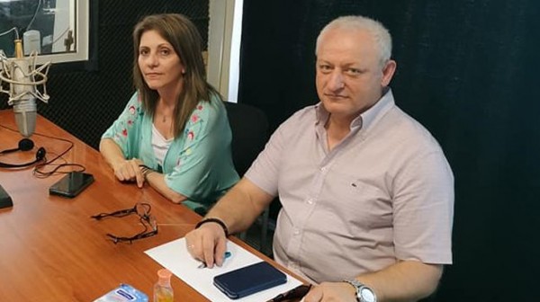 ΕΥΒΟΙΑ: Κορωναίου και Γιαννούχος εκλέχτηκαν στο Υπηρεσιακό Συμβούλιο Εκπαιδευτικών