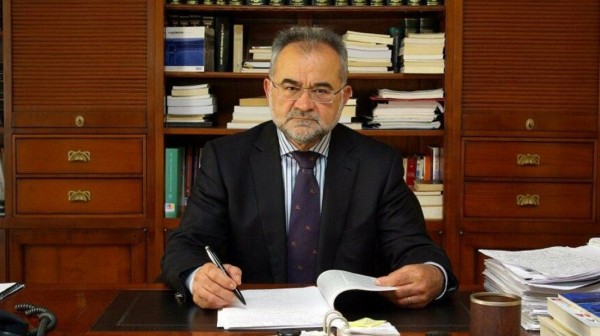 Προτάσεις για την αντιπυρική προστασία