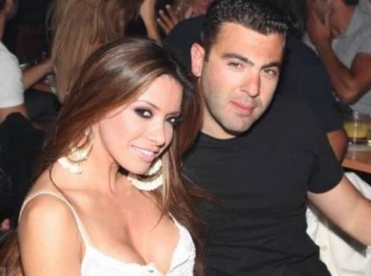 Ο Αλέξανδρος Αγγλούπας πυροβόλησε την αδερφή της Ολγας Φαρμάκη!